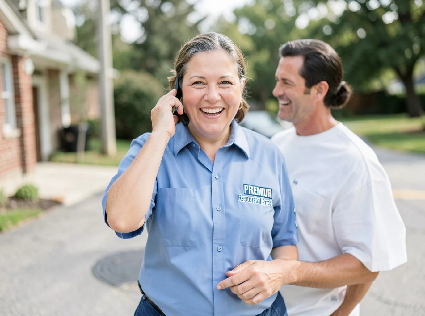 Water Damage Restoration Richland, OR FAQs